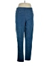 Blair Blue Jeggings Size 14 SHORT - photo 1