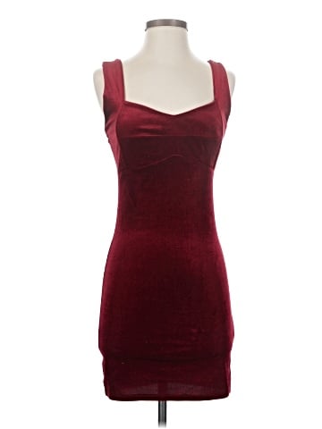 Forever 21 Cocktail Dress (view 1)