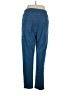 Blair Blue Jeggings Size 14 SHORT - photo 2