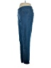 Blair Blue Jeggings Size 14 SHORT - photo 5