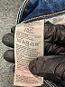 Old Navy Hearts Blue Jeans Size 8 (tall) - photo 8