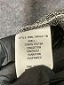 MELLODAY Gray Coat Size L - photo 7