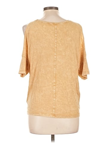 White Crow Short Sleeve T-Shirt (view 2)