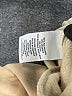 M Magaschoni Solid Tan Casual Pants Size XL - photo 8