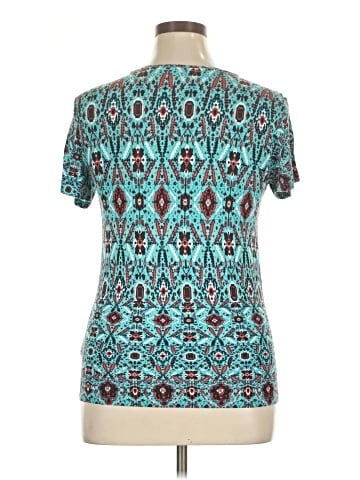 Mudd Short Sleeve T-Shirt (view 2)