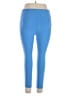 Zella Blue Active Pants Size XL - photo 2