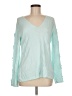 Unbranded Teal Pullover Sweater Size M (estimated) - photo 1