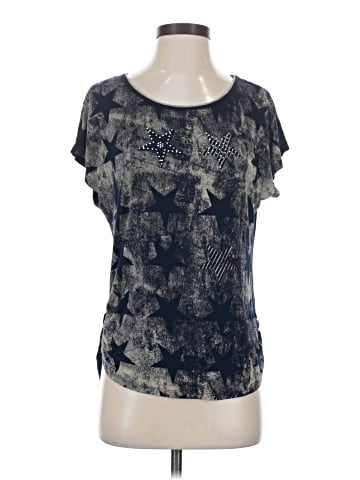 Skinny Minnie Short Sleeve T-Shirt (view 1)