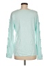 Unbranded Teal Pullover Sweater Size M (estimated) - photo 2