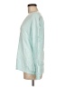 Unbranded Teal Pullover Sweater Size M (estimated) - photo 5