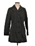 SONOMA life + style 100% Cotton Black Coat Size S - photo 1