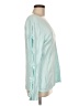 Unbranded Teal Pullover Sweater Size M (estimated) - photo 4