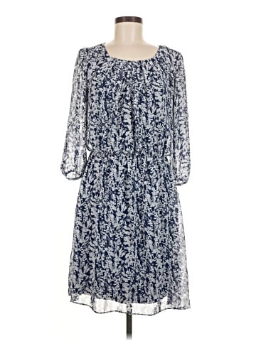 AB Studio Casual Dress (view 1)