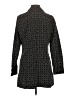 SONOMA life + style 100% Cotton Black Coat Size S - photo 2