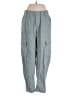 Gap Gray Cargo Pants Size XS - photo 1