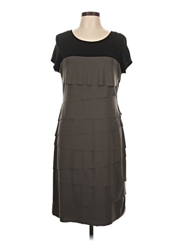Joseph Ribkoff Casual Dress (view 1)