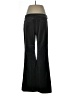 Theory Black Casual Pants Size 12 - photo 2
