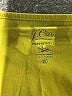 J.Crew Green Tank Top Size XL - photo 7