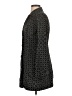 SONOMA life + style 100% Cotton Black Coat Size S - photo 5
