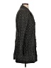 SONOMA life + style 100% Cotton Black Coat Size S - photo 4