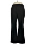 Mossimo Solid Black Dress Pants Size 14 - photo 1