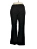 Mossimo Solid Black Dress Pants Size 14 - photo 2