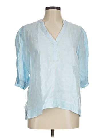 Lilly Pulitzer 3/4 Sleeve Blouse (view 1)