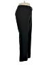 Mossimo Solid Black Dress Pants Size 14 - photo 4