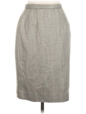 Pendleton Formal Skirt (view 1)