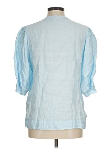 Lilly Pulitzer 3/4 Sleeve Blouse (view 2)