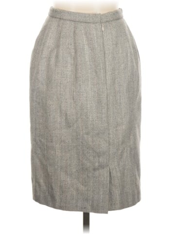 Pendleton Formal Skirt (view 2)