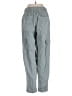 Gap Gray Cargo Pants Size XS - photo 2