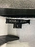 Double Zero Stripes Black Casual Skirt Size S - photo 4