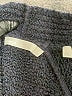 Vince. Black Cardigan Size L - photo 7