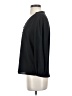 Calvin Klein 100% Polyester Black 3/4 Sleeve Blouse Size XS - photo 5