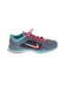 Nike Teal Blue Sneakers Size 9 1/2 - photo 1