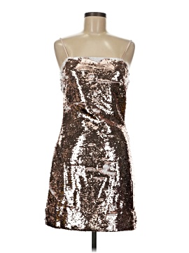 Endless Rose Cocktail Dress