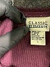 Classic Elements Burgundy Long Sleeve Top Size L - photo 7