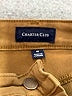 Charter Club Brown Khakis Size 10 - photo 7