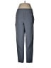 Athleta Solid Gray Active Pants Size 6 - photo 1