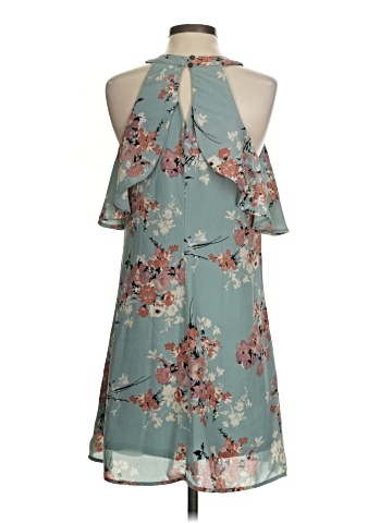 June & Hudson Casual Dress (view 2)