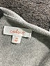 colsie Gray Tank Top Size XS - photo 7