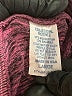 Celestial Bodiez Purple Active Pants Size L - photo 7