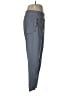 Athleta Solid Gray Active Pants Size 6 - photo 4