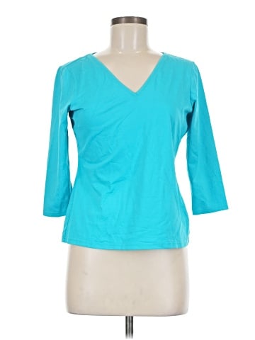 Worth New York 3/4 Sleeve Top (view 1)