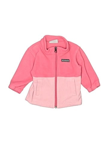 Columbia Jacket (view 1)