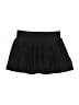 Vanilla Star Solid Black Formal Skirt Size M - photo 2
