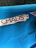 Chaus Blue Long Sleeve Blouse Size 6 - photo 7