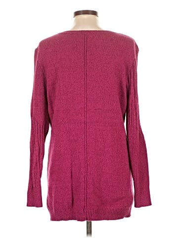 Sundance Pullover Sweater (view 2)