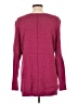 Sundance Burgundy Pullover Sweater Size L - photo 2